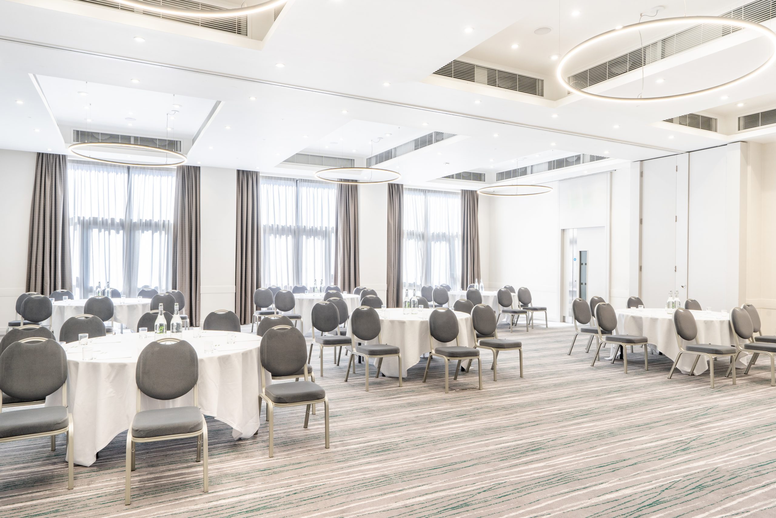Holiday Inn Fareham-Solent - Valor Meetings and Events