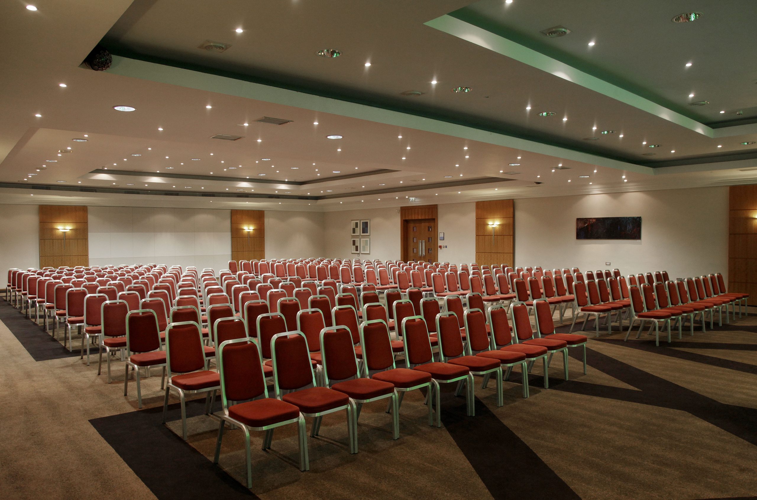 Crowne Plaza Nottingham Valor Meetings and Events